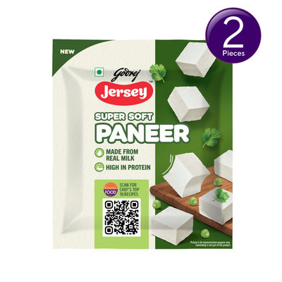 Fresh Paneer Combo