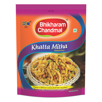 Khatta Mitha Mix