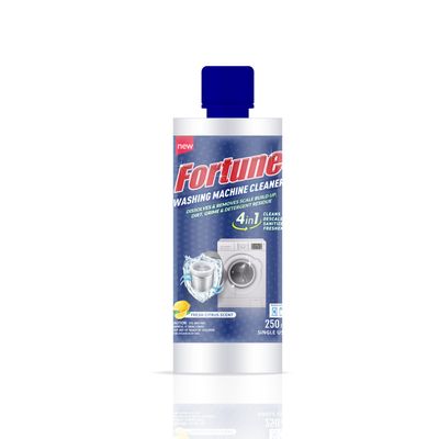 Fortune Washing Machine Cleaner & Descaler Liquid