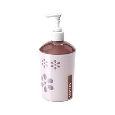 Plastics Fantacy Hand Soap Dispenser (Colour May Vary)