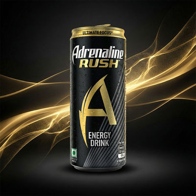 Energy Drink - Ultimate Focus