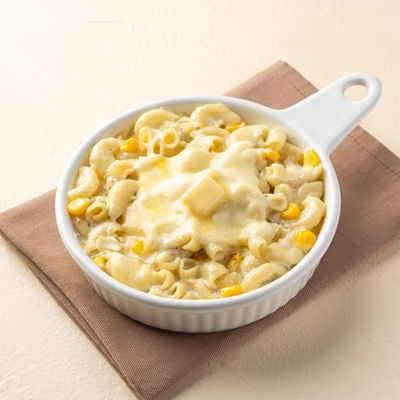 Mac and Cheese