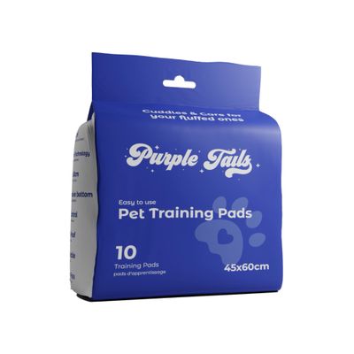 Medium Pet Training Pads