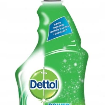 Dettol Apple Multi Purpose Cleaner