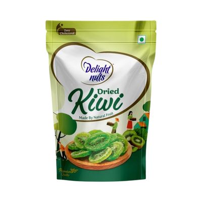 Dried Kiwi- Made By Natural Fruits