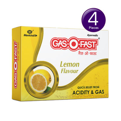 Lemon Sachet Combo