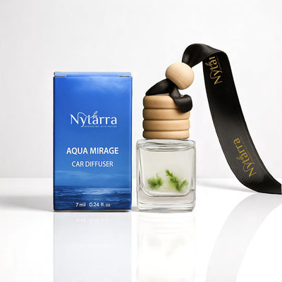 Nytarra Naturals Luxury Car Freshener Aqua Mirage