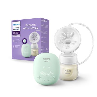 Philips Avent Electric Breast Pump - Scf323