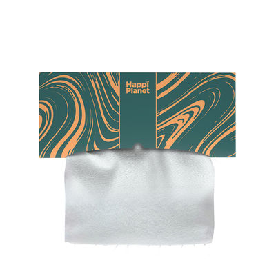 Reusable Kitchen Towels | Kitchen Cleaner Wipes | 20 Pulls - 2000 Times Washable