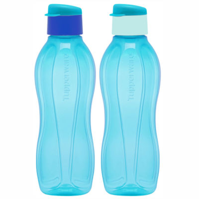Tupperware Aquasafe 750Ml | Set Of 2