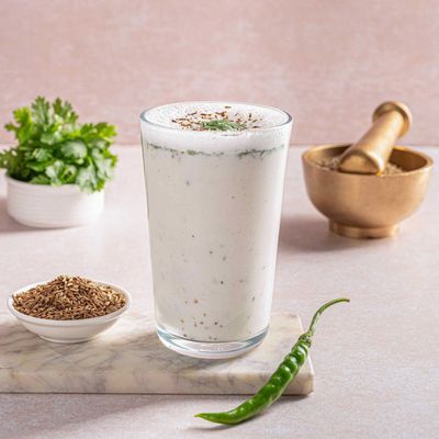 250ml Masala Chaas