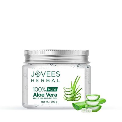 Pure Aloe Vera Gel