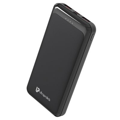 UM1115 22.5W Juice-Up Pronto QC-PD-PPS Power Bank | 10000 mAh