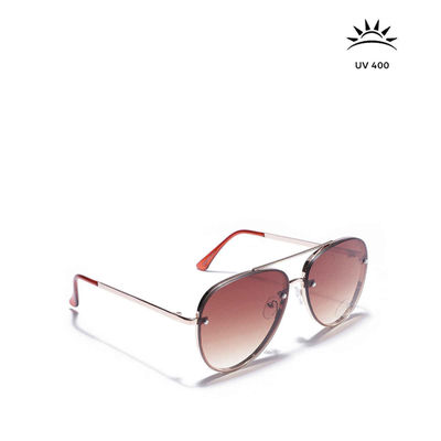 Women Aviator Sunglass