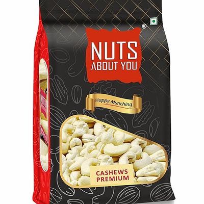 Cashews Premium | Truly Natural | Premium | Crunchy