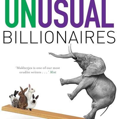The Unusual Billionaires