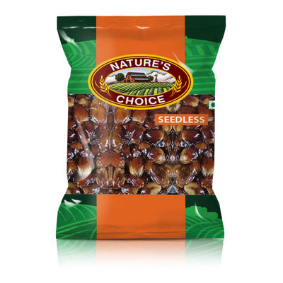 Seedless Dates