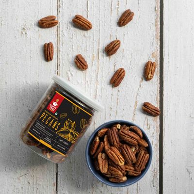 Premium American Pecans