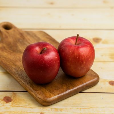 Apple Washington