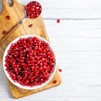 Pomegranate Peeled (Madhulai Pazham Urichadhu)