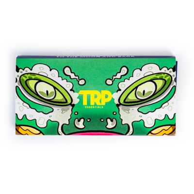 Marko 1 Magnetic Flip Pack with Crushing Tray