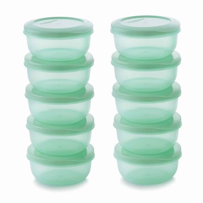 Kanjak Bowl | Assorted | Pack Of 10 | Master Cook