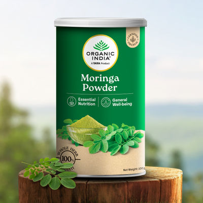Moringa Powder, Essential Nutrition Superfood
