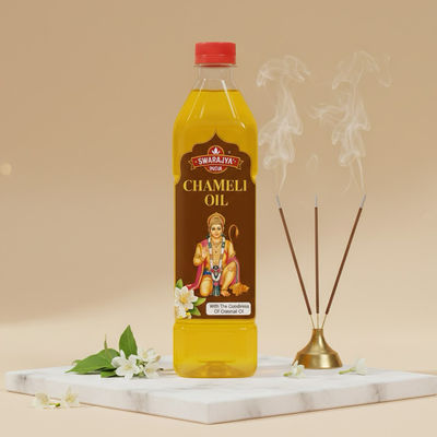 Chameli Oil | Swarajya India