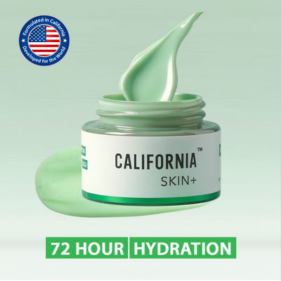 Face Moisturizer
