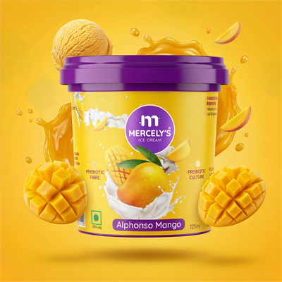Mini Tub Alphonso Mango