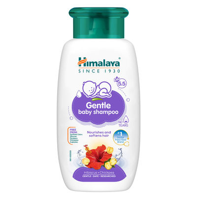 Himalaya Gentle Baby