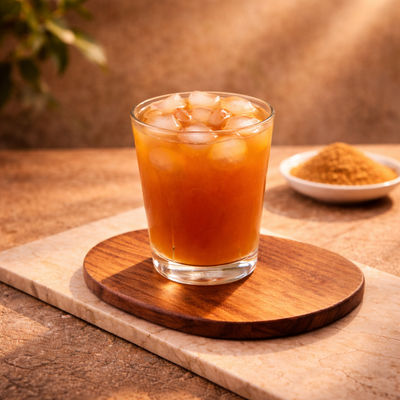 Chatpata Chaska Cooler