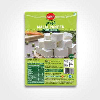 Adya Fresh Malai Paneer