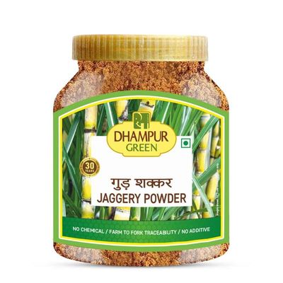 Jaggery Powder Jar