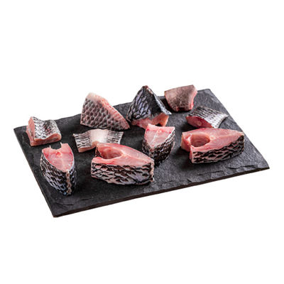 Tender Cuts Tilapia - Curry Cut