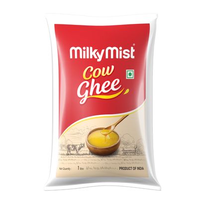Cow Ghee | Pouch