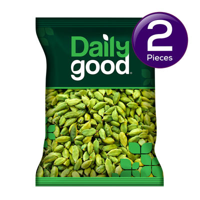Cardamom Green Combo