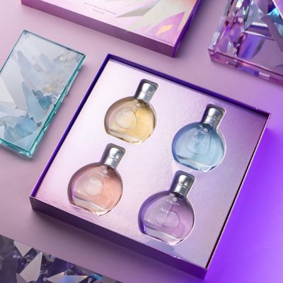 Carlton London Women Gift Set - EXOTIQUE | Premium Grooming