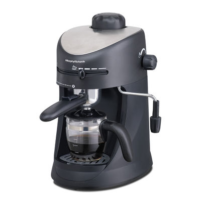 Europa 800 W Espresso & Cappuccino Coffee Maker