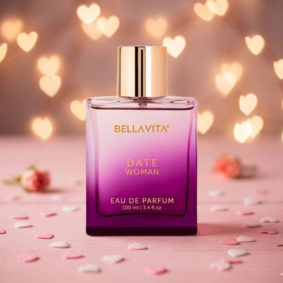 Luxury Date Perfume | Gifting Essential
