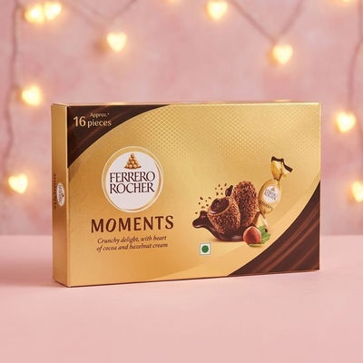 Ferrero Rocher Moments Chocolate Pack
