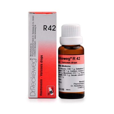 R42 Varicosis Drop
