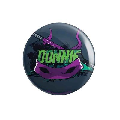 Don- Bandana - Tmnt Official Badge