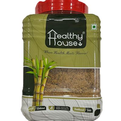 Jaggery Powder Dry