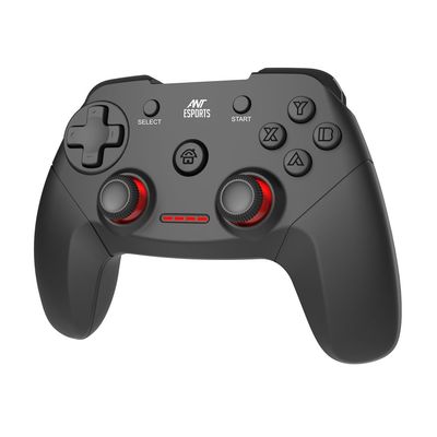 Gp300 Pro V2 Wireless Gaming Controller, For Pc & Laptop(Windows 10/8 /7 Xp, Steam)