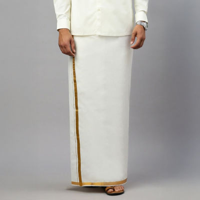 Genxt 248 Adjustable Veshti/Dhoti
