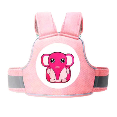 Two-Wheeler Baby Carrier for Kids | Elephant