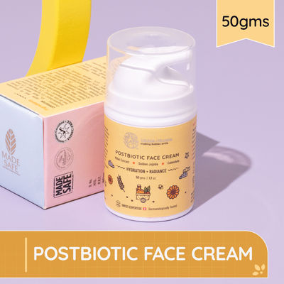Post Biotic Baby Face Cream