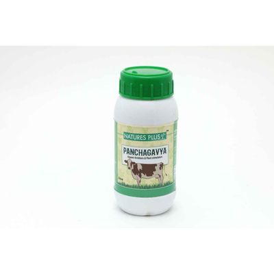 Nature's Plus Panchagavya