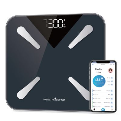 Bluetooth Bmi Weight Machine For Body Weight